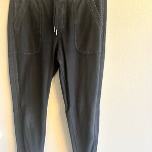 Athleta black Farallon Jogger Pants